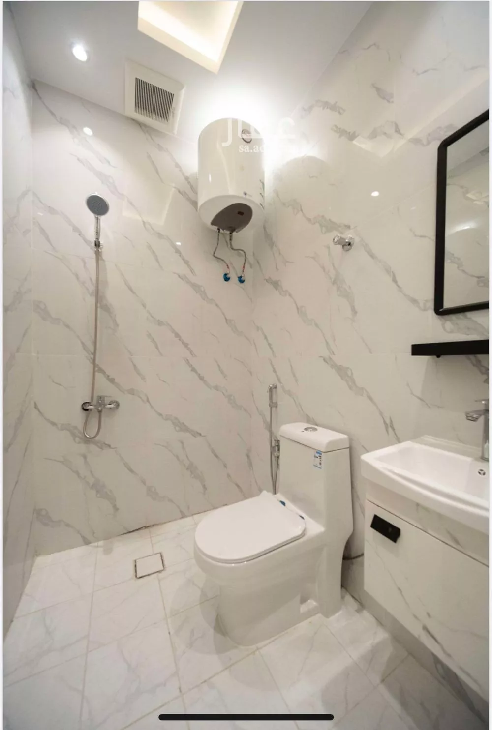 شقة 1 غرف في الملقا، الرياض 16