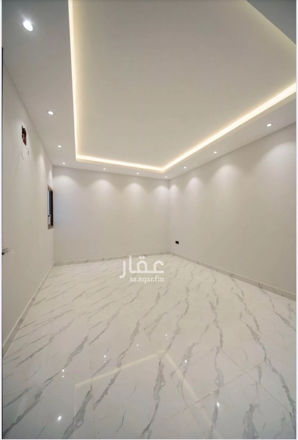 شقة 1 غرف في الوادي 4