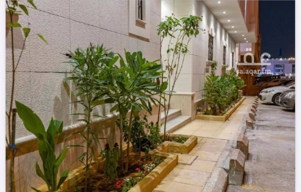 1 bedroom apartment in Al Aqiq 2