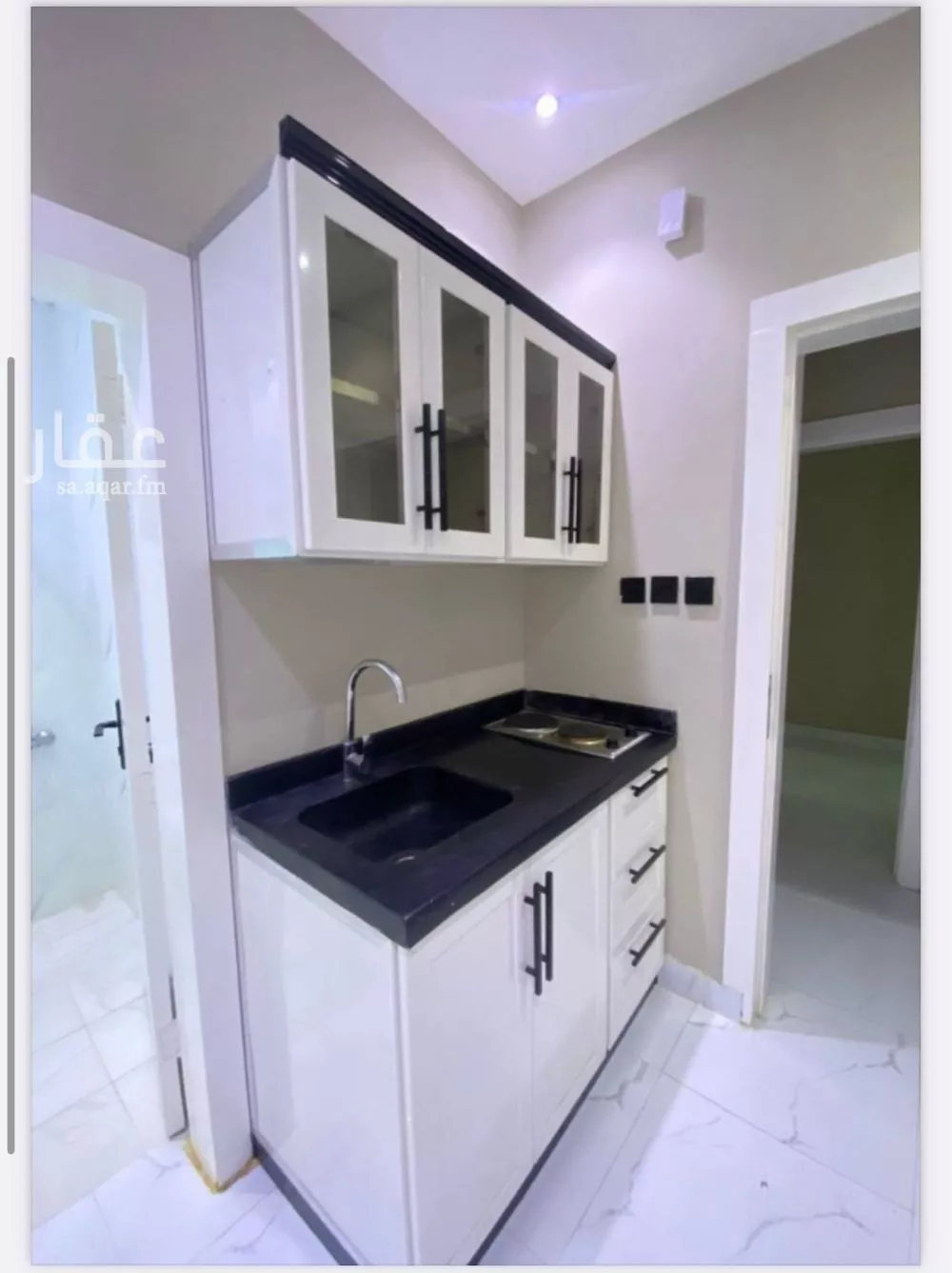 شقة 1 غرف في العقيق، الرياض 11