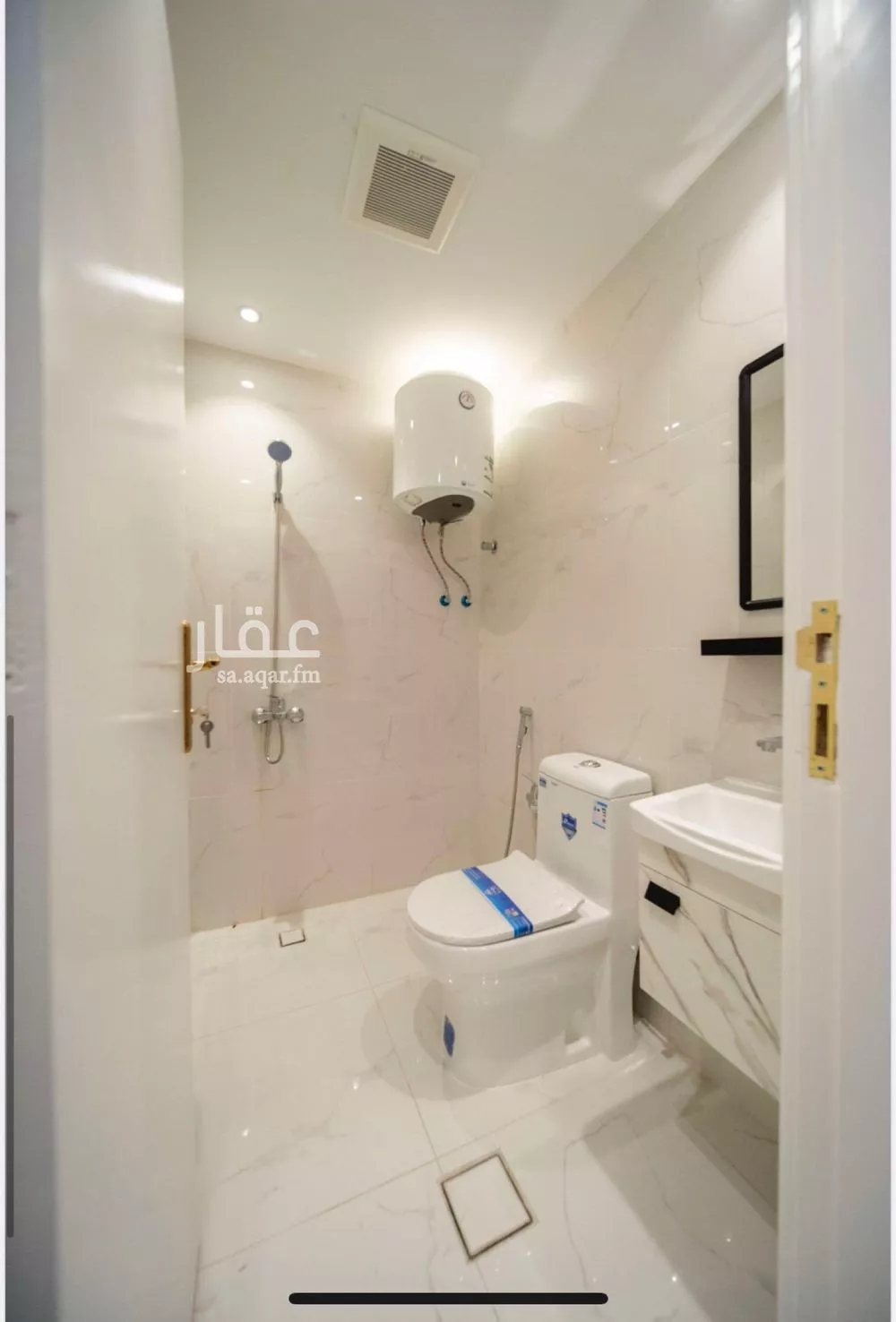 شقة 1 غرف في السليمانية، الرياض 10