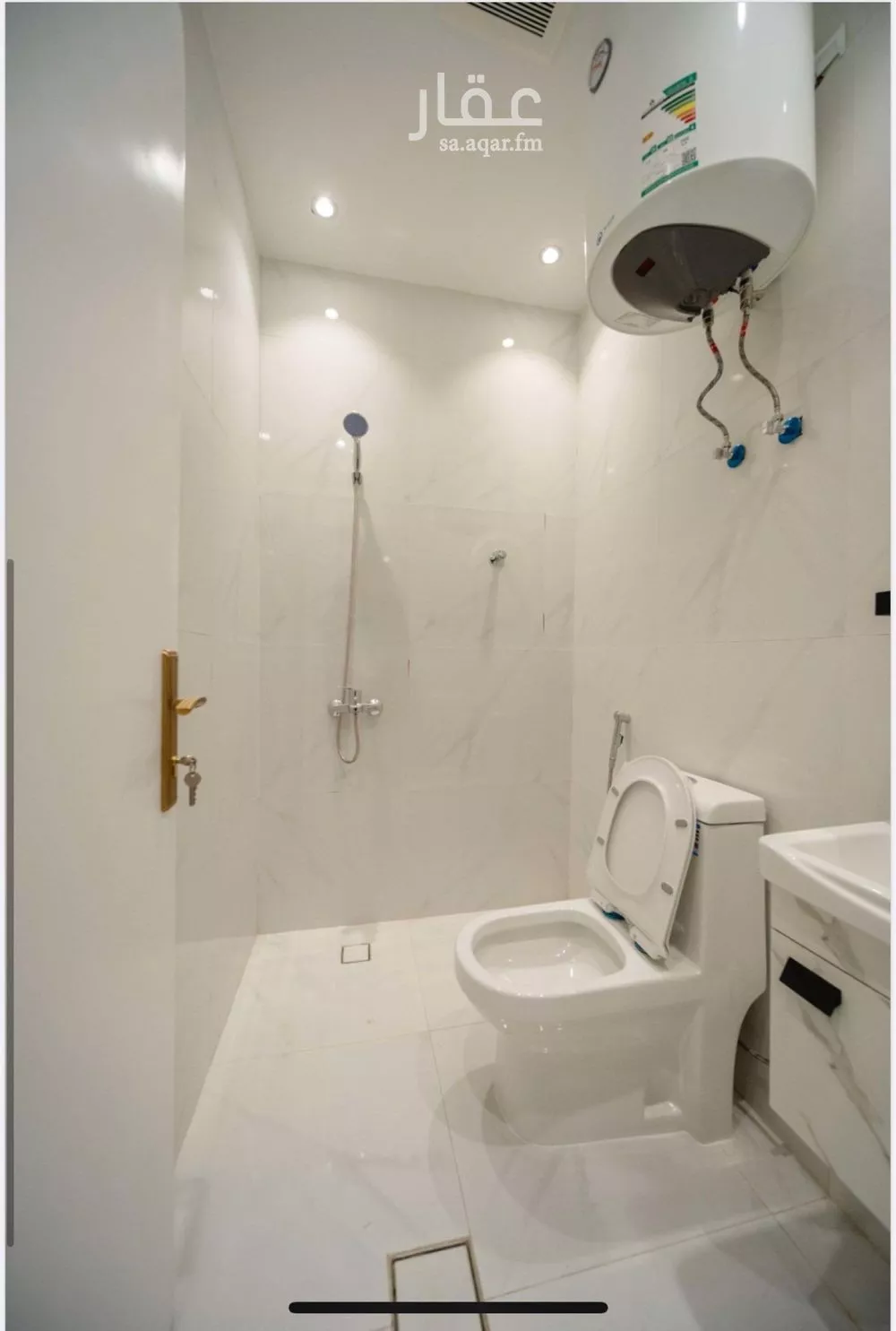 شقة 1 غرف في السليمانية، الرياض 13