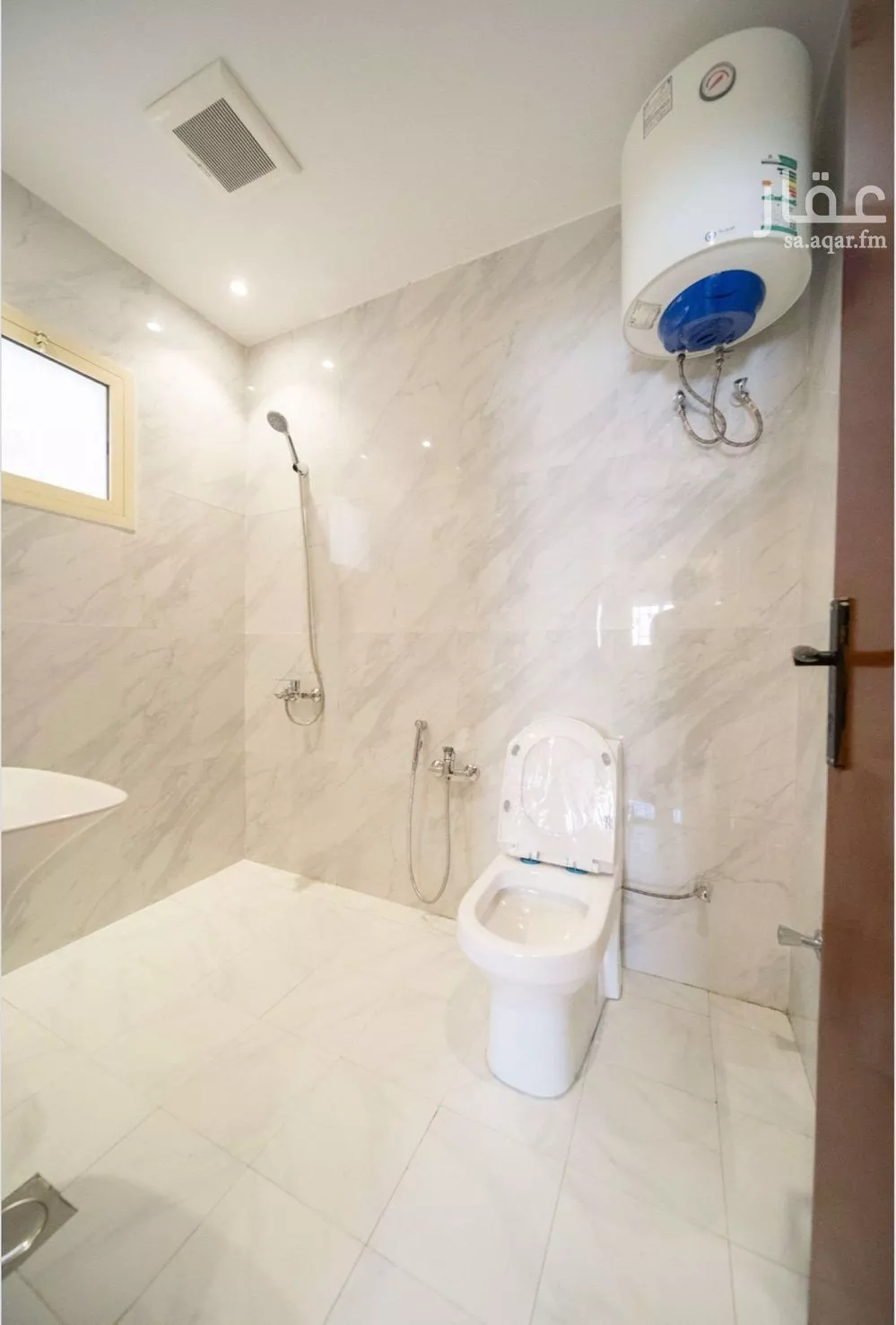 شقة 1 غرف في الياسمين 1