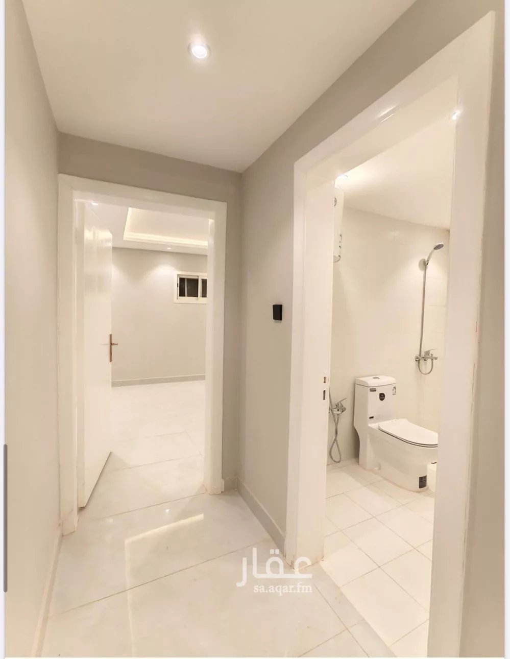 شقة 1 غرف في الضباط 5