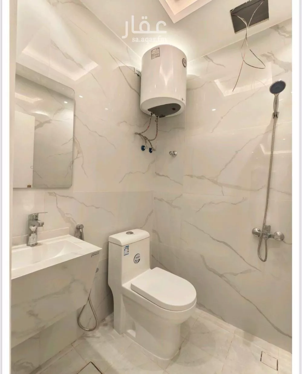 شقة 1 غرف في الورود، الرياض 8