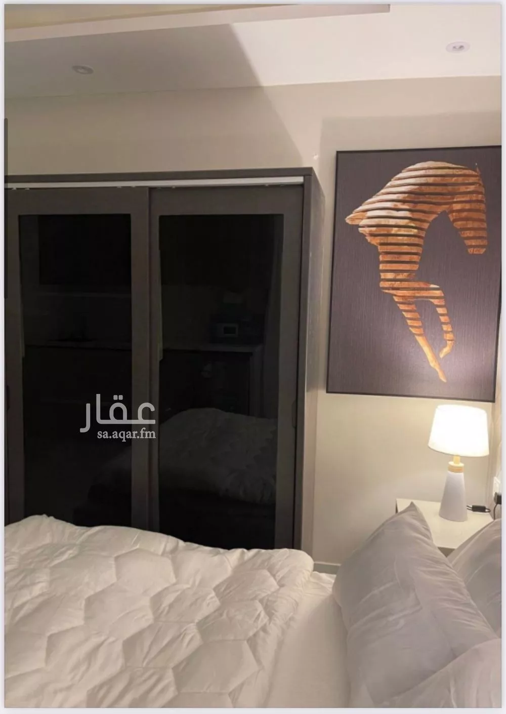 شقة 1 غرف في السليمانية 4