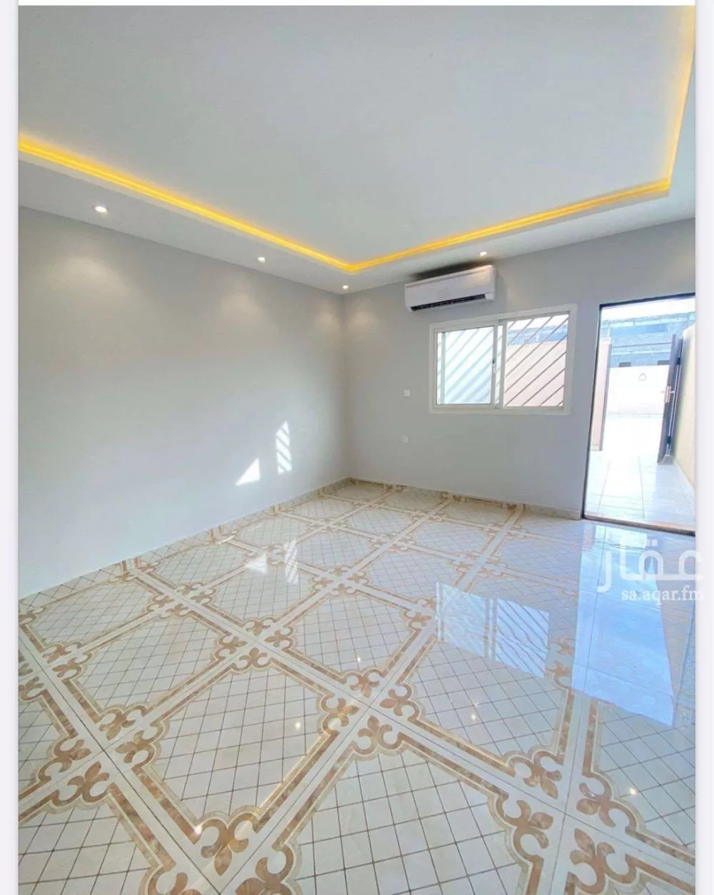 1 bedroom apartment in Hittin 3