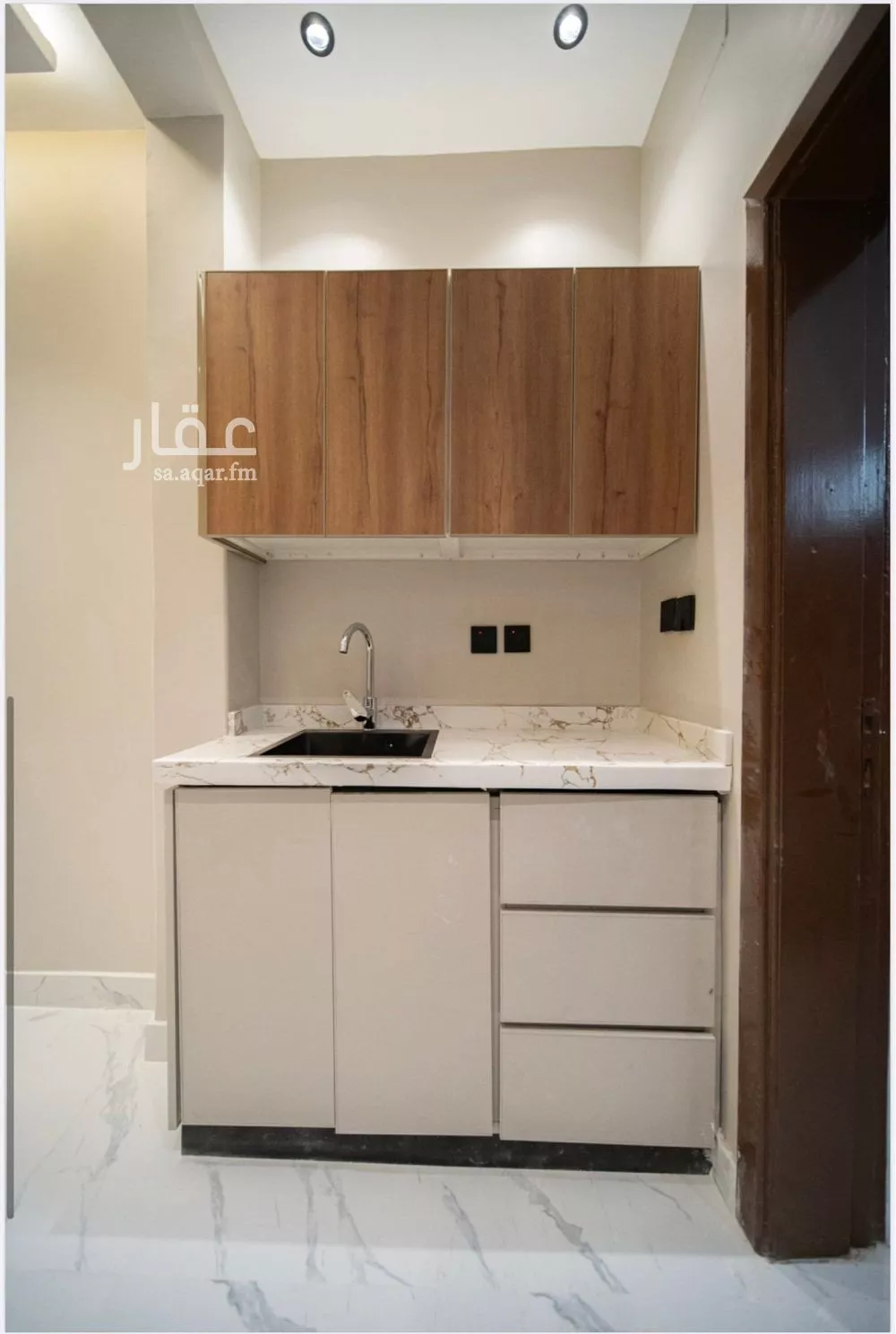 شقة 1 غرف في حطين، الرياض 4