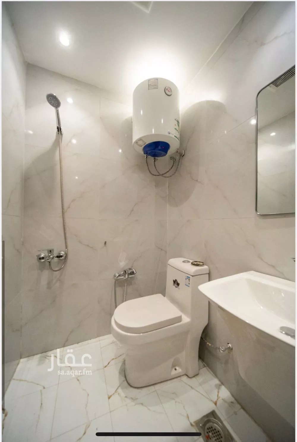 1 bedroom apartment in Hittin 3