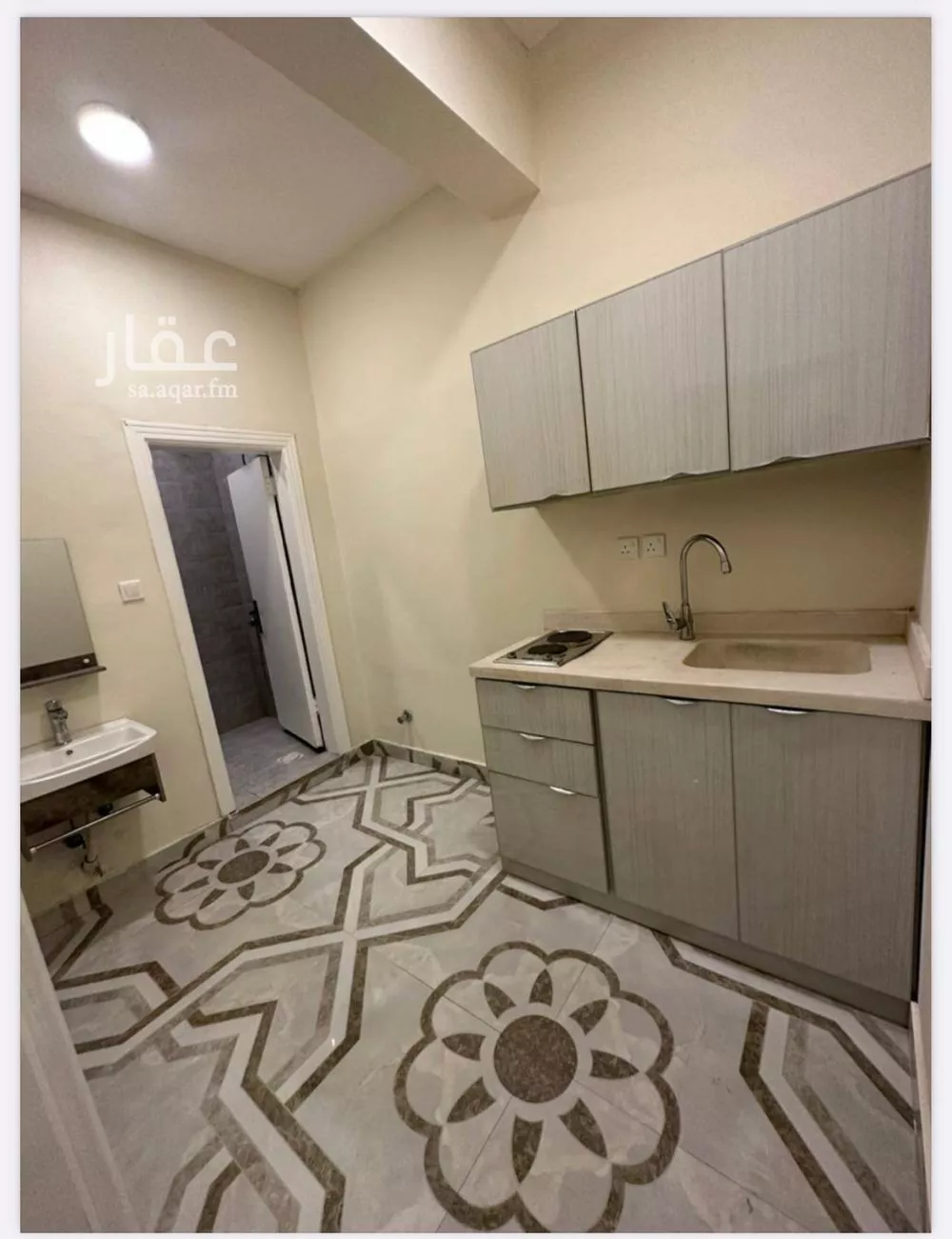 1 bedroom apartment in Al Aqiq 3