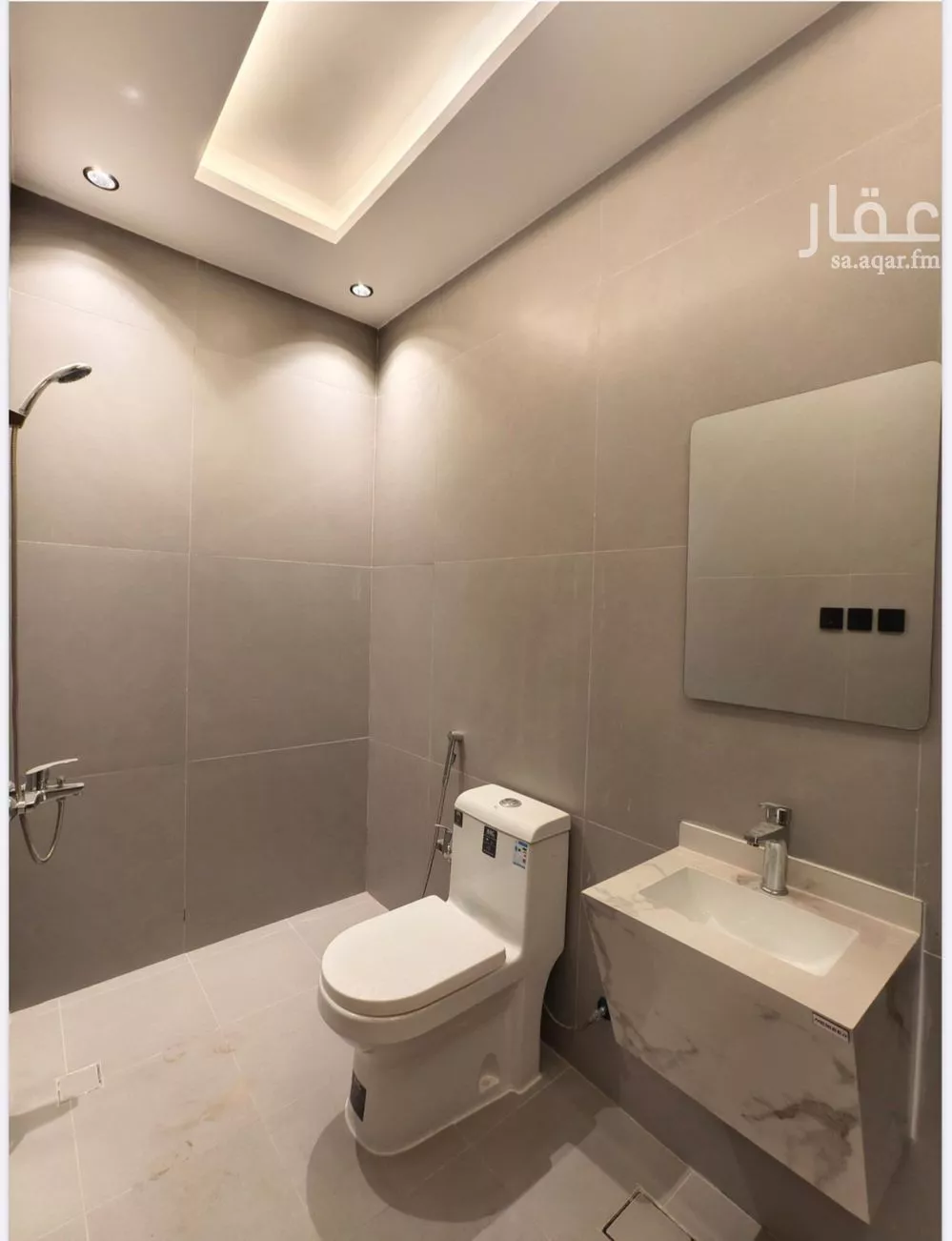 شقة 1 غرف في الورود، الرياض 6