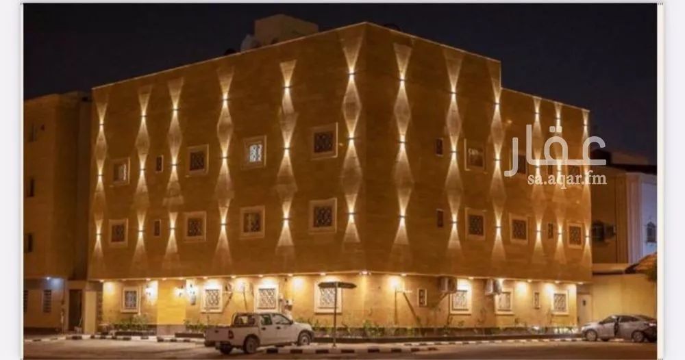 1 bedroom apartment in Al Aqiq 5