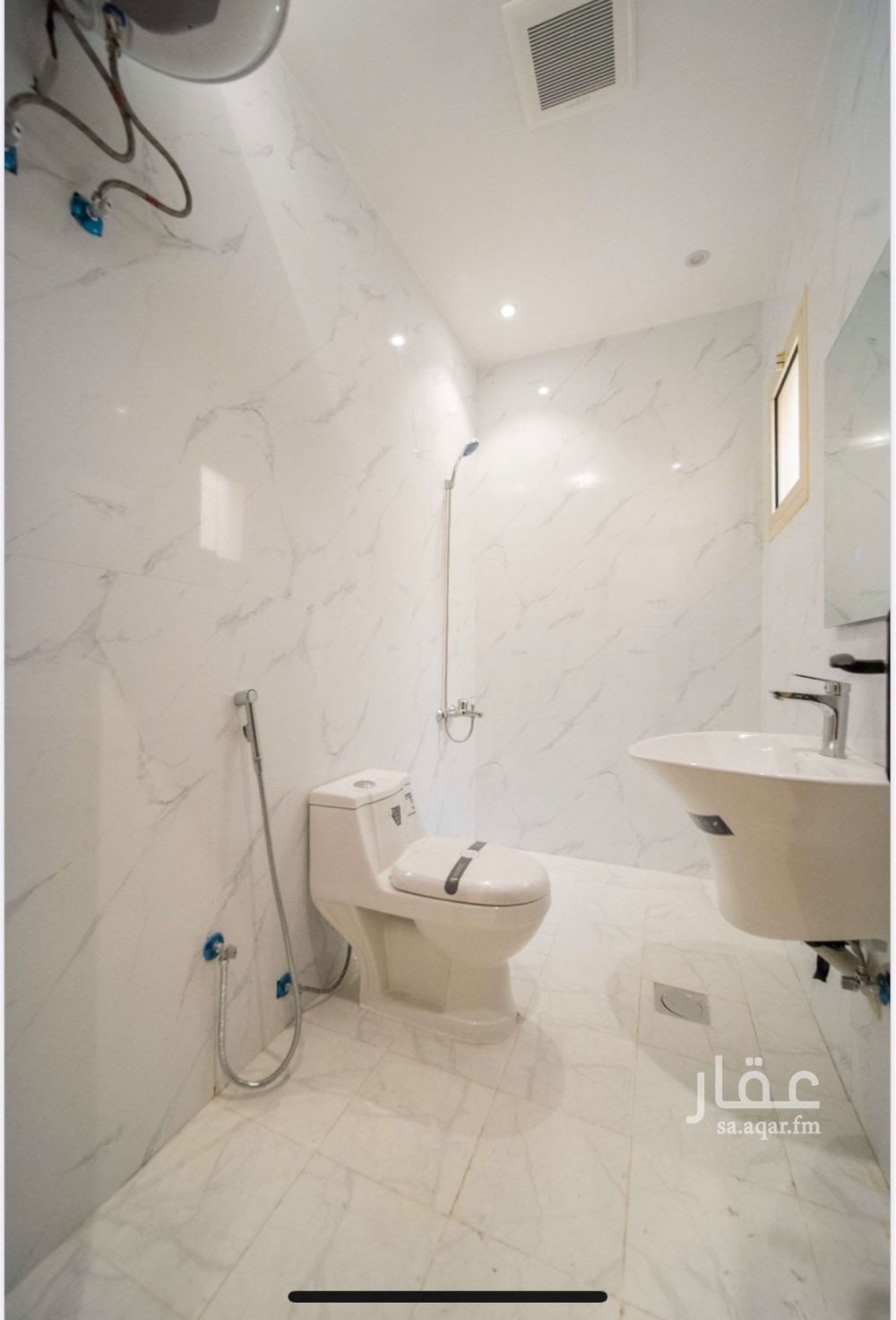 1 bedroom apartment in Al Yasmin, Riyadh 6