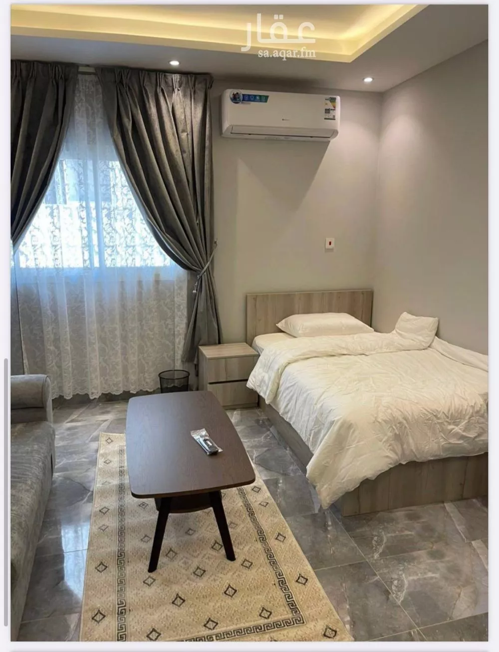 1 bedroom apartment in Umm Al Hamam Al Gharbi, Riyadh 8