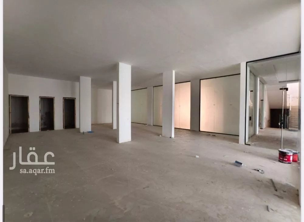 1 bedroom office in Al Nuzhah, Riyadh 13