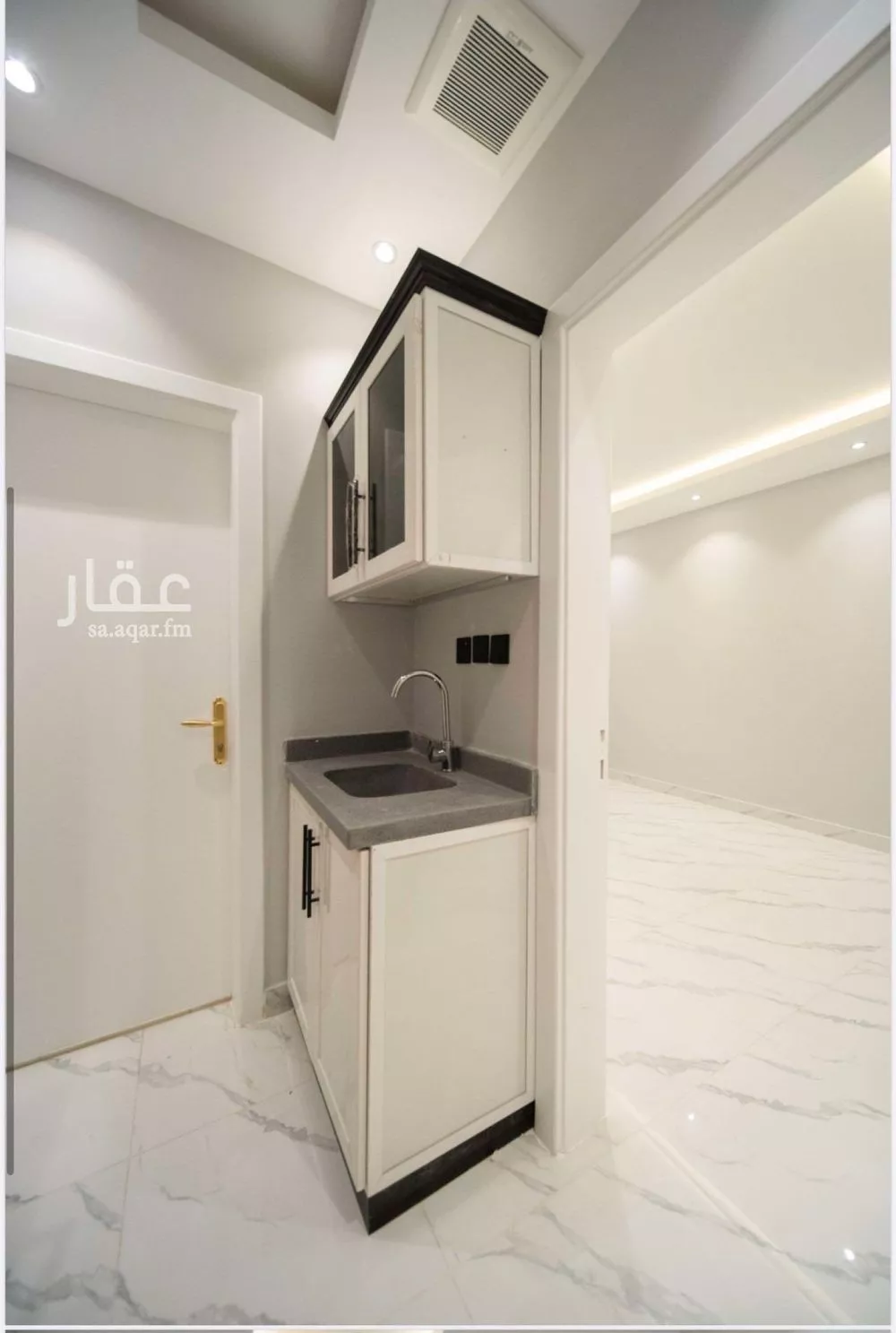 شقة 1 غرف في الملقا، الرياض 15