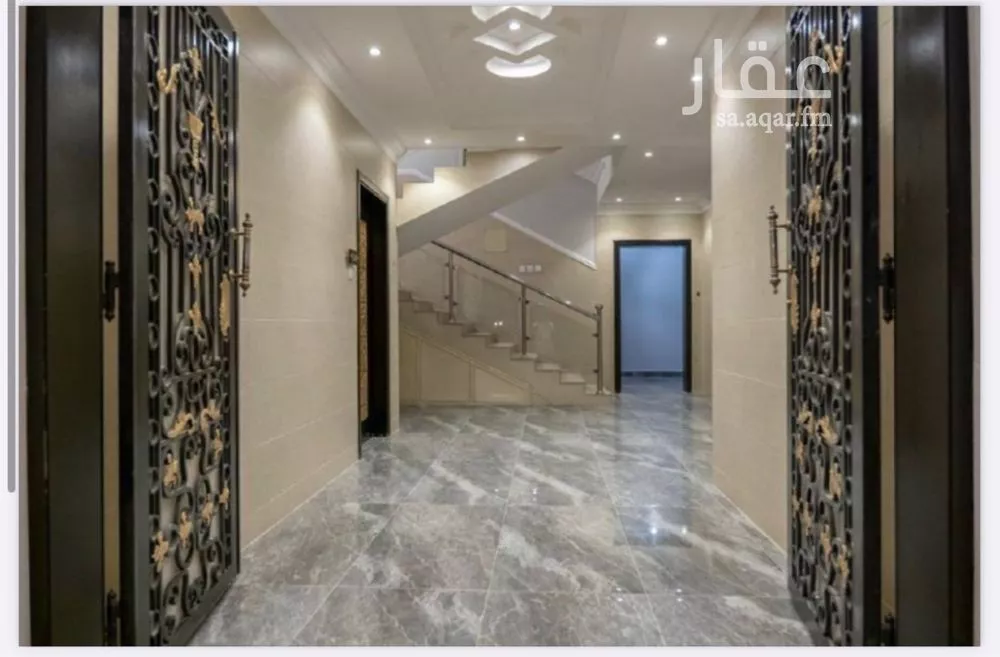 1 bedroom apartment in Al Aqiq 3