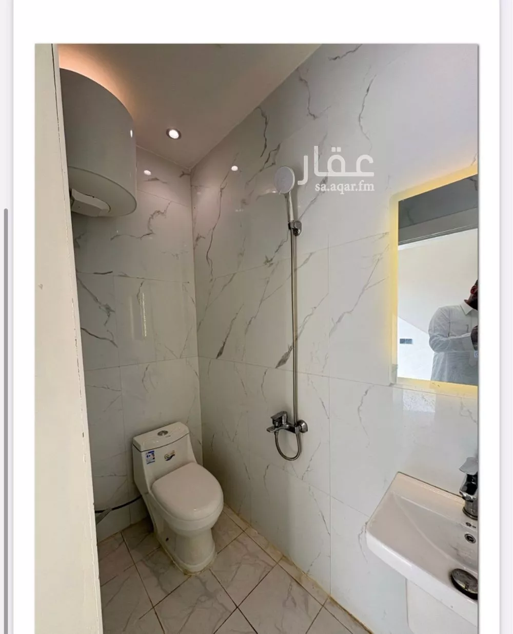 شقة 1 غرف في العقيق، الرياض 6