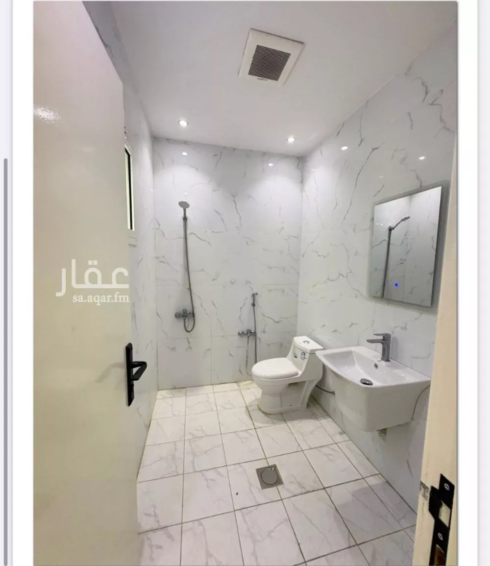 شقة 1 غرف في العقيق، الرياض 9