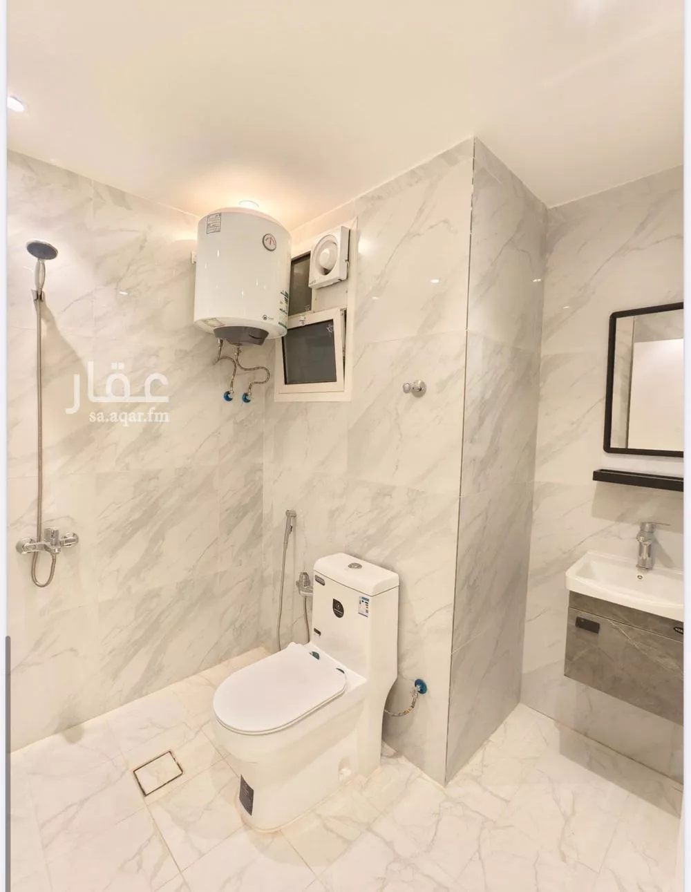 شقة 1 غرف في الضباط 5