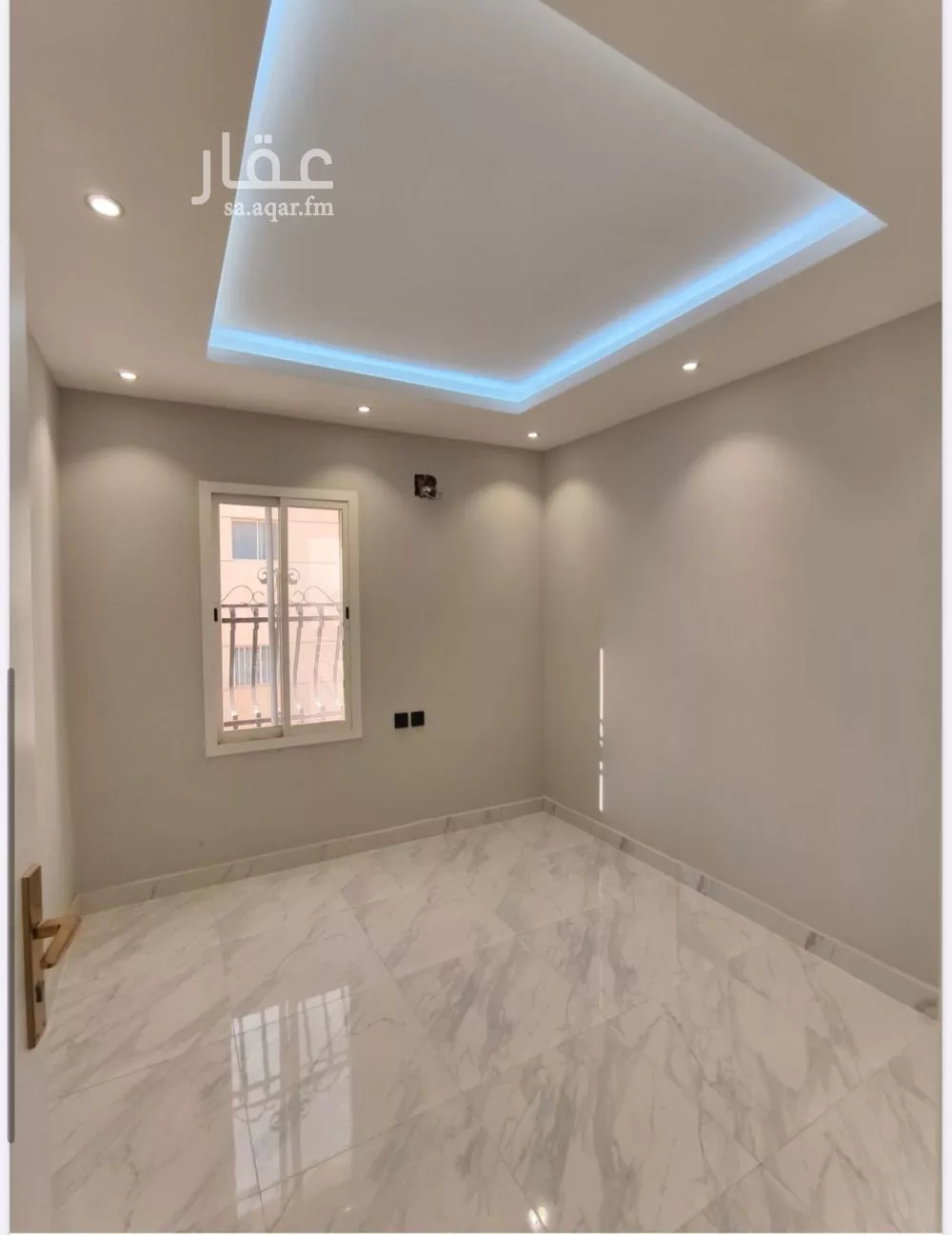 شقة 1 غرف في الضباط 1