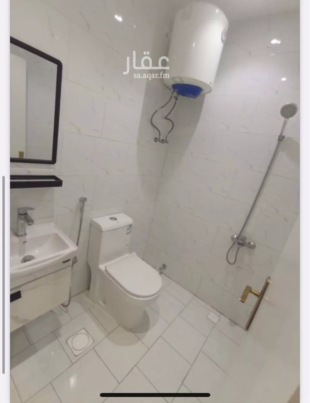 1 bedroom apartment in Umm Al Hamam Al Gharbi, Riyadh 5