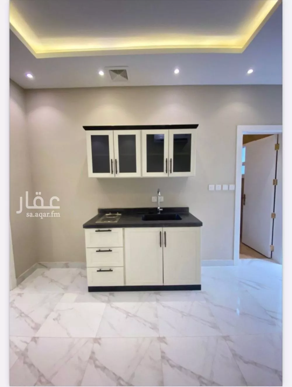 1 bedroom apartment in Hittin 4