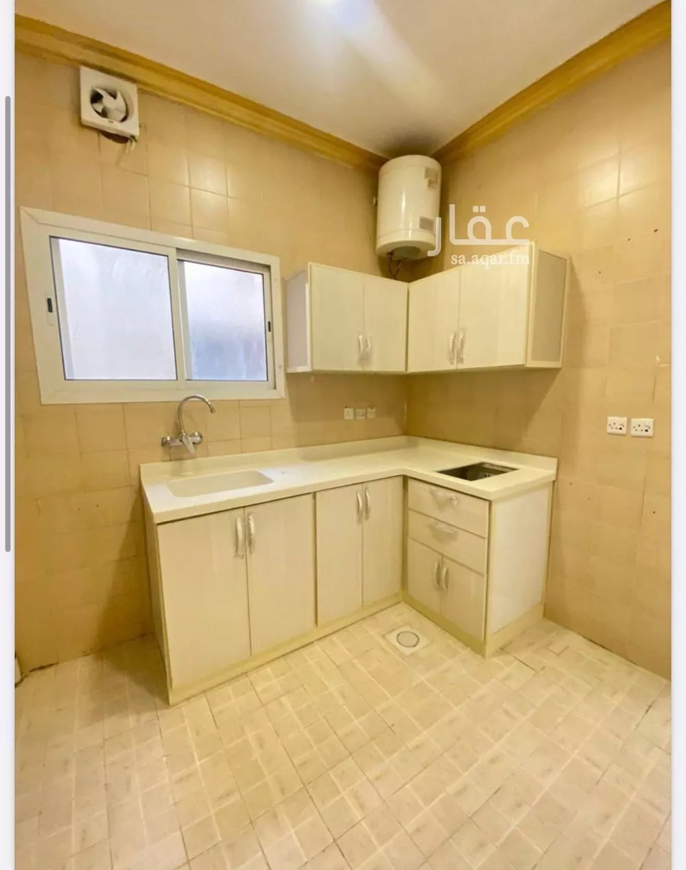 1 bedroom apartment in Al Aqiq 1