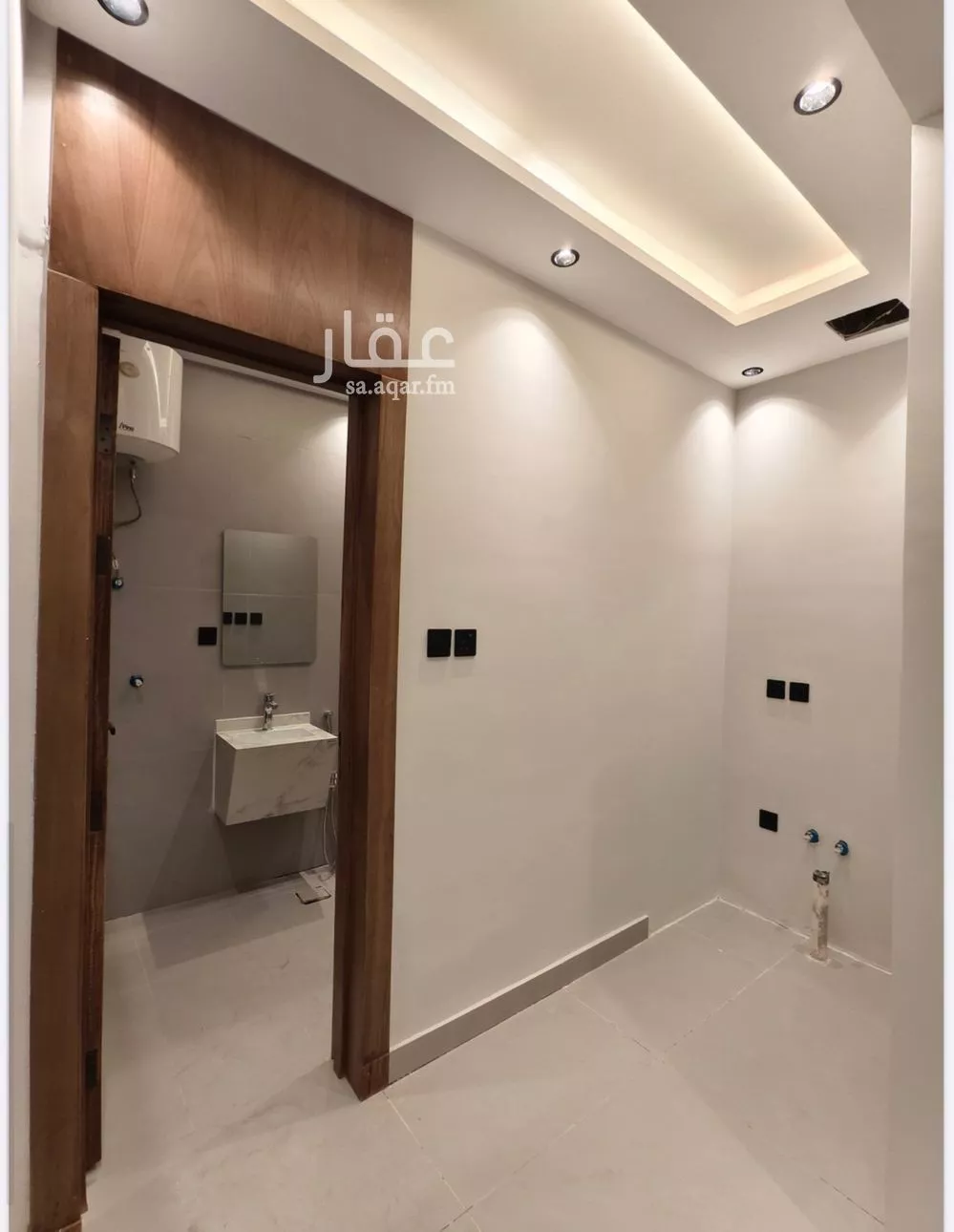 شقة 1 غرف في الورود، الرياض 7