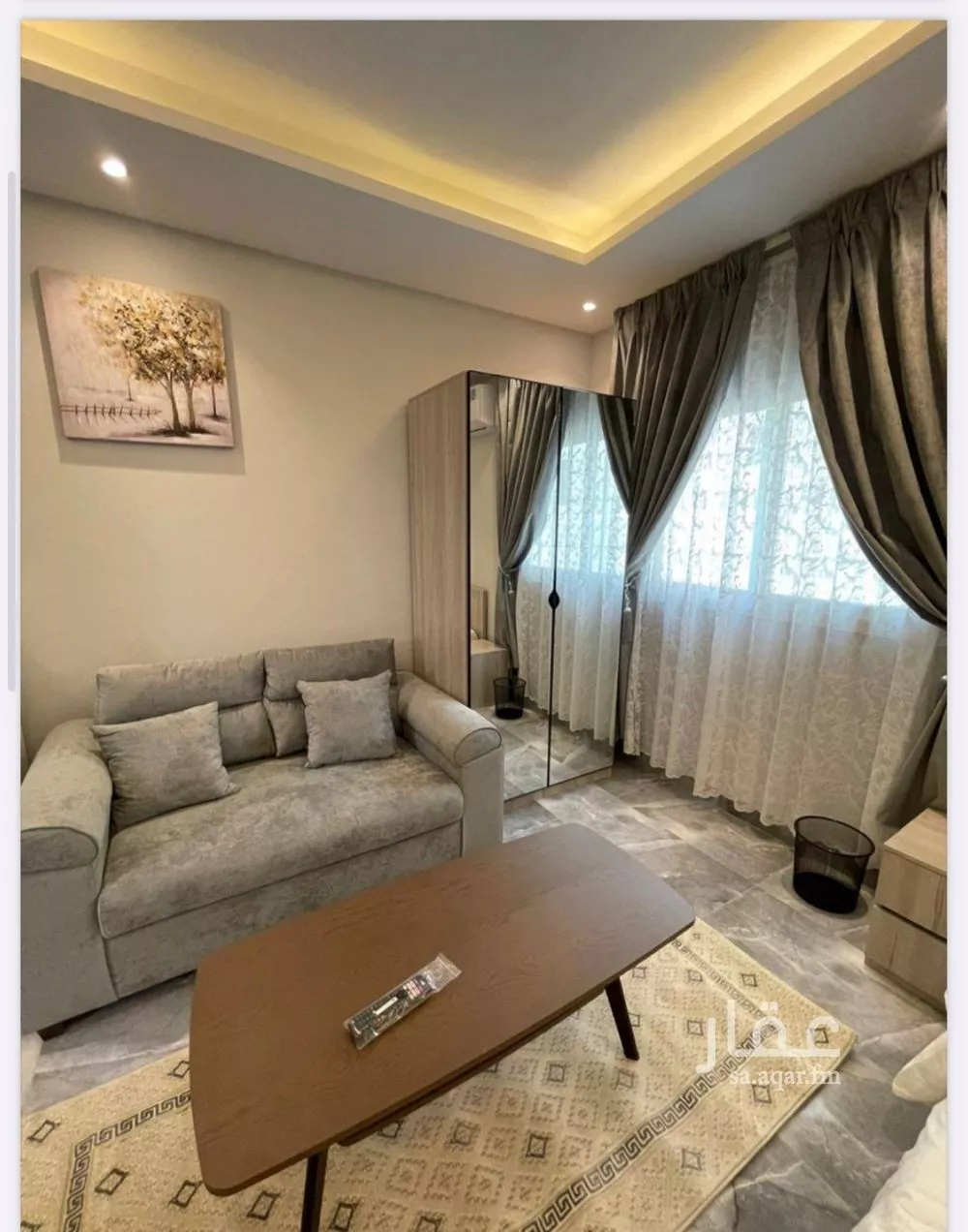 1 bedroom apartment in Umm Al Hamam Al Gharbi, Riyadh 7