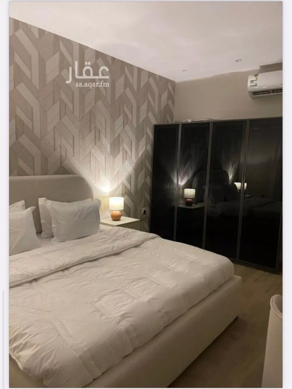 شقة 1 غرف في العليا 5