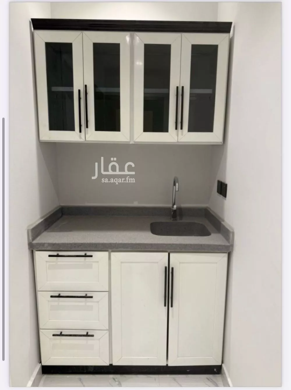 1 bedroom apartment in Al Wadi 5