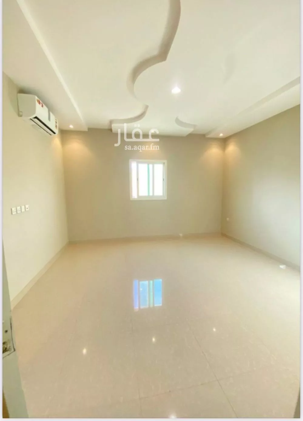 شقة 1 غرف في النرجس 1