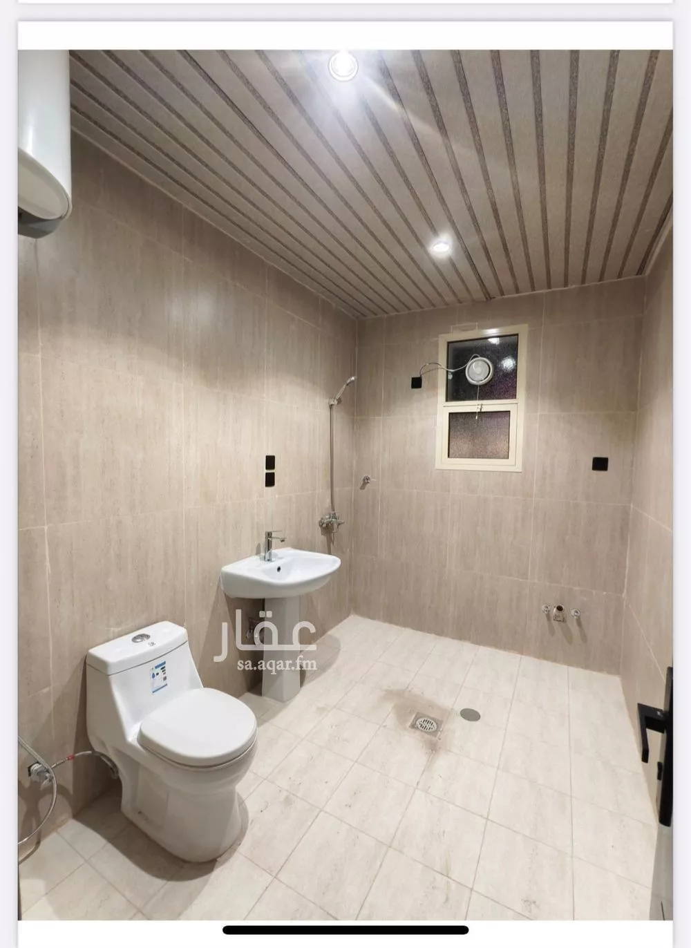 شقة 1 غرف في التعاون 4