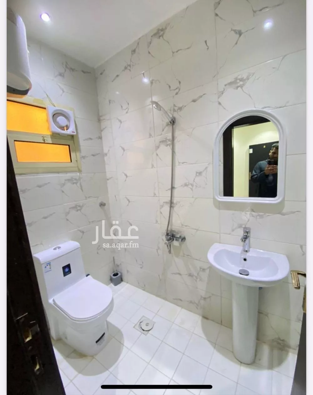 2 bedroom apartment in Al Aqiq, Riyadh 11