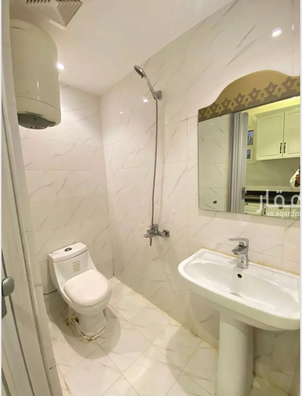 1 bedroom apartment in Al Aqiq 4