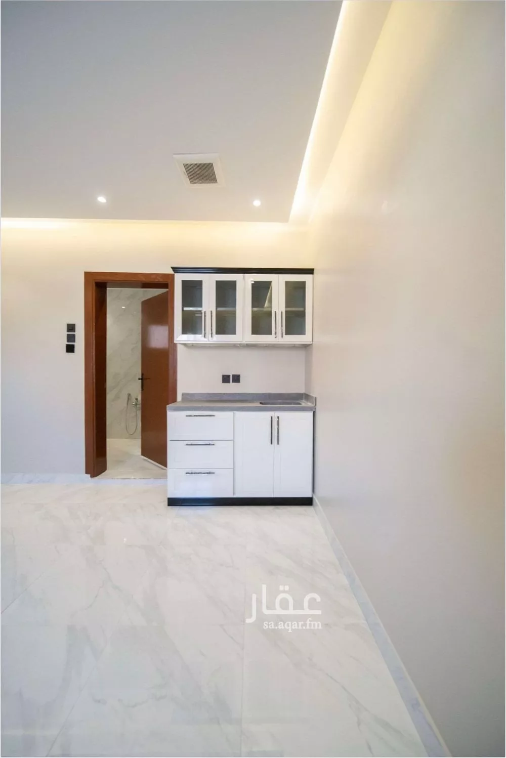 شقة 1 غرف في الياسمين 4