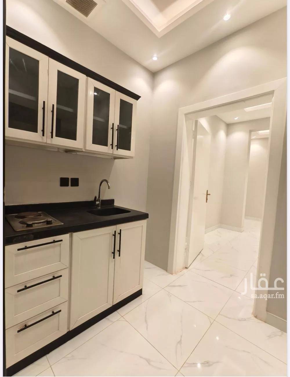 شقة 1 غرف في العليا، الرياض 13