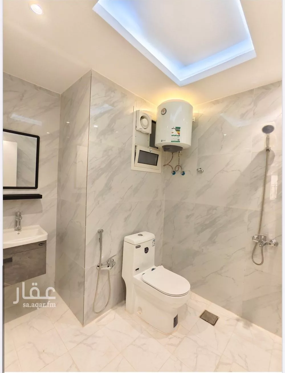 شقة 1 غرف في الضباط 3