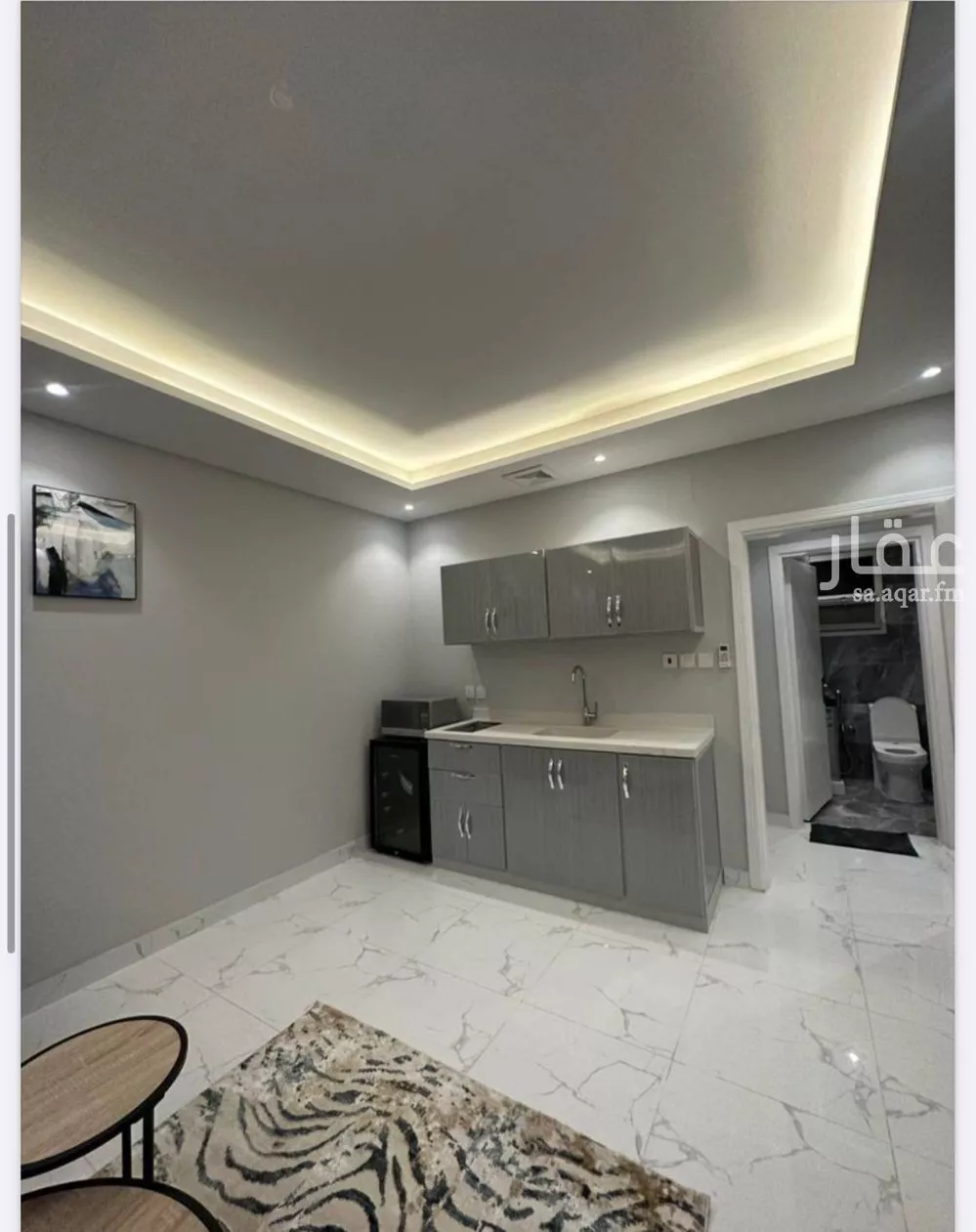 1 bedroom apartment in Umm Al Hamam Al Gharbi, Riyadh 6