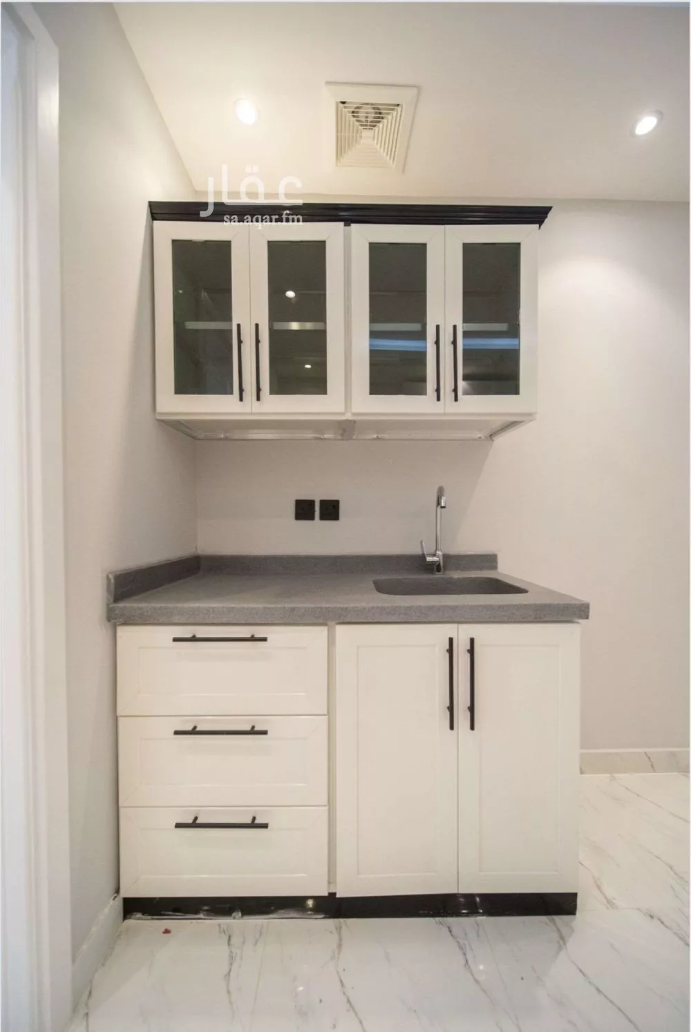 شقة 1 غرف في السليمانية 3