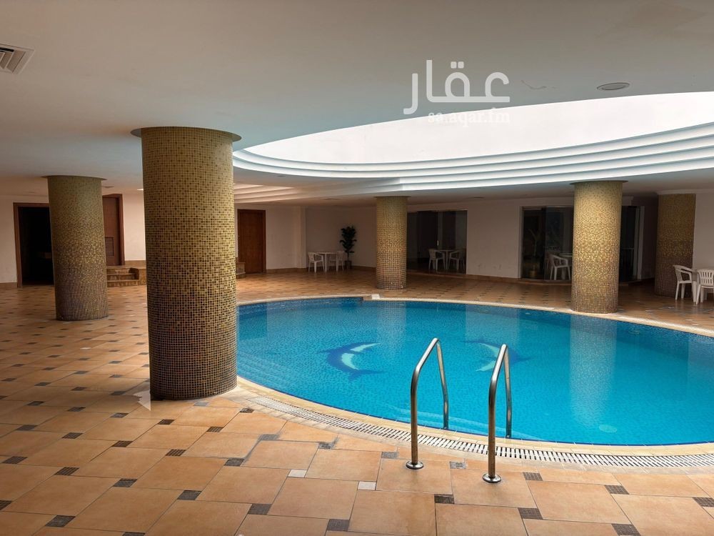 2 bedroom apartment in Al Ruwais, Jeddah 11