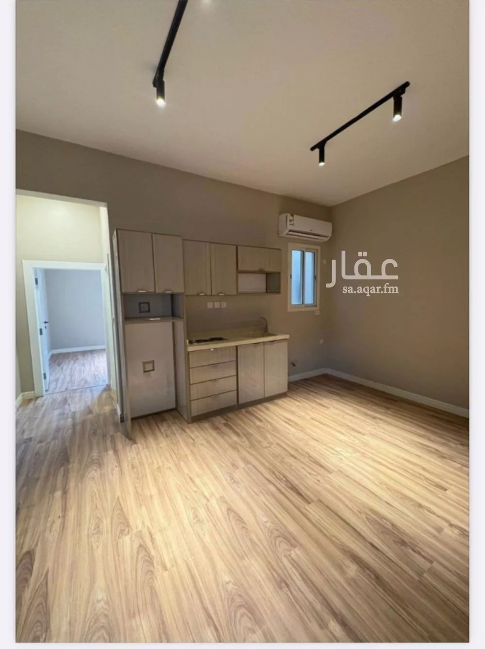 1 bedroom apartment in Al Wadi 2