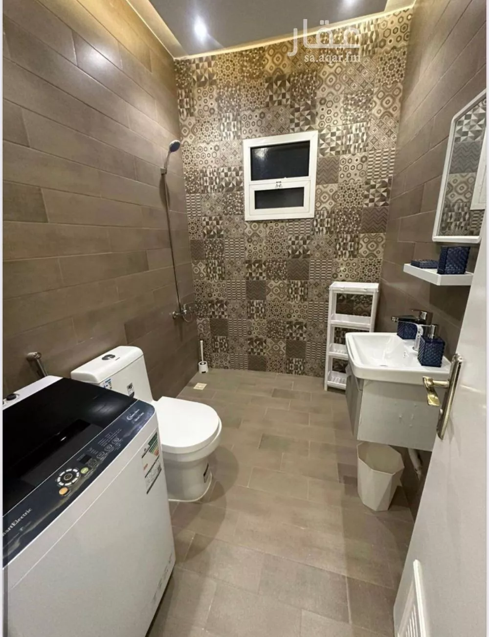 2 bedroom apartment in Al Rabie, Riyadh 8