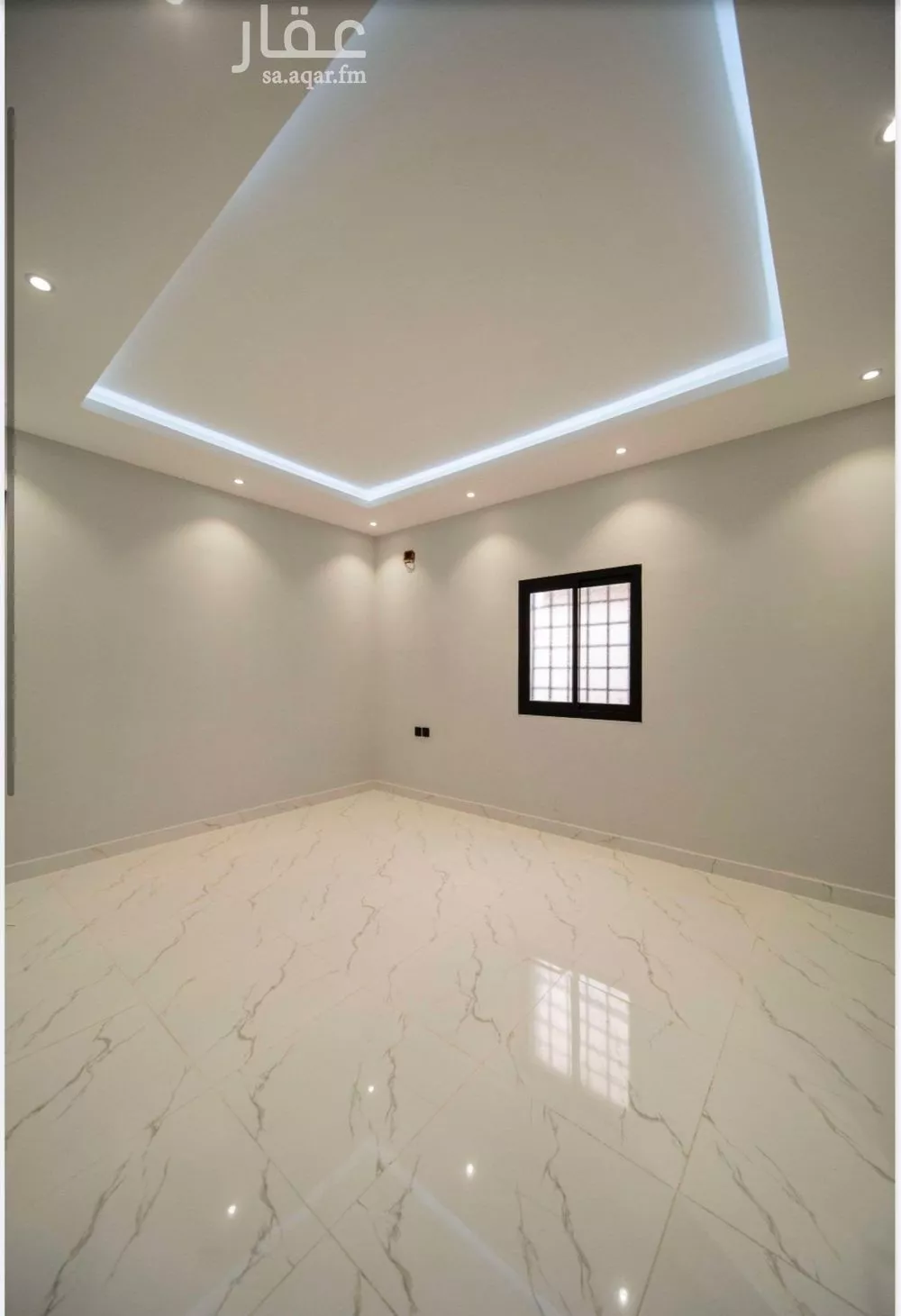 شقة 1 غرف في العليا 4