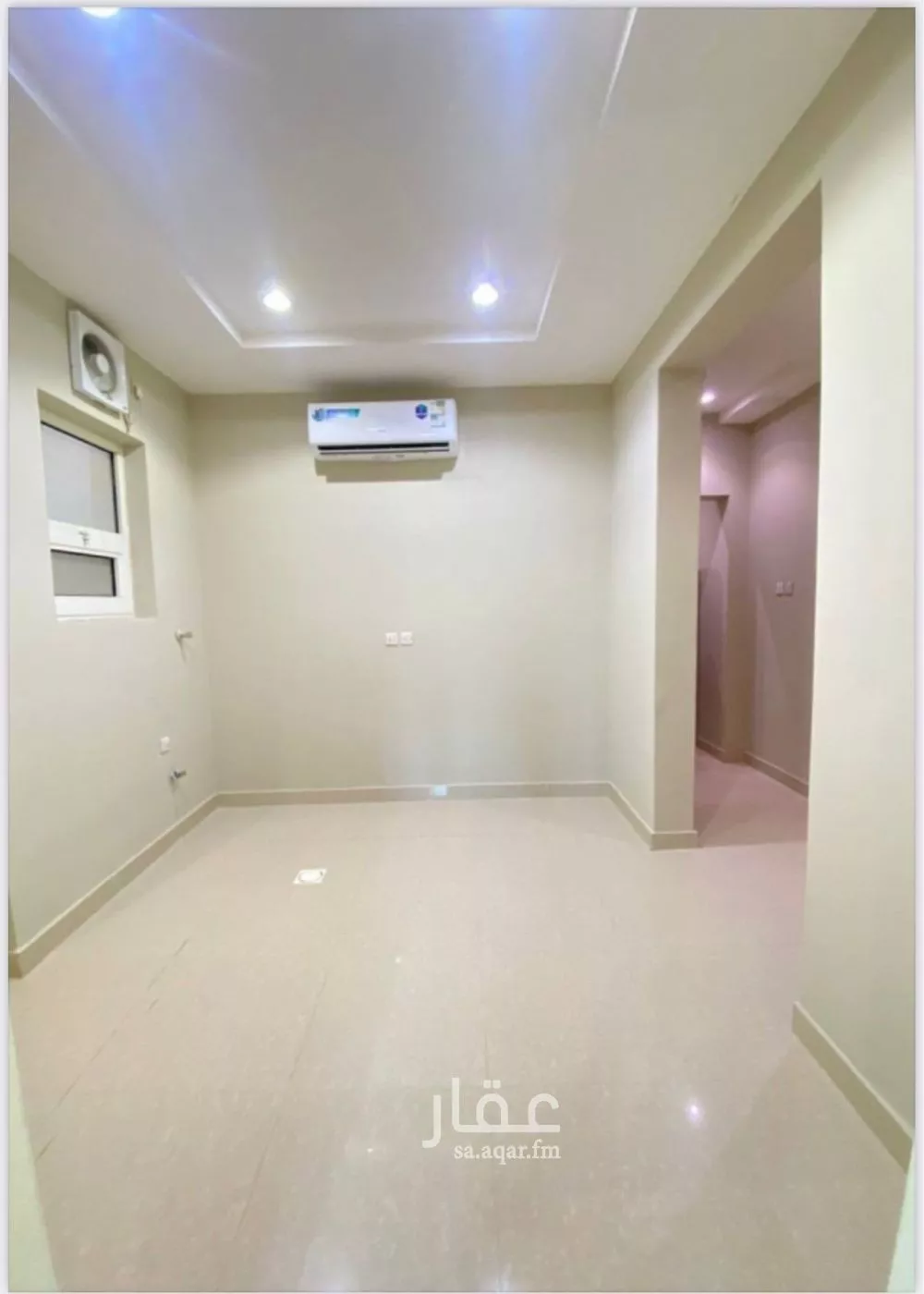 شقة 1 غرف في النرجس 2