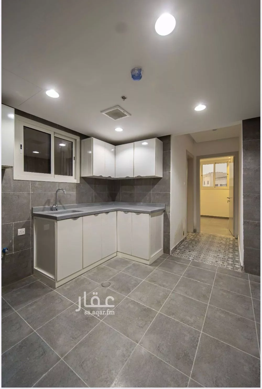 شقة 1 غرف في العليا 1