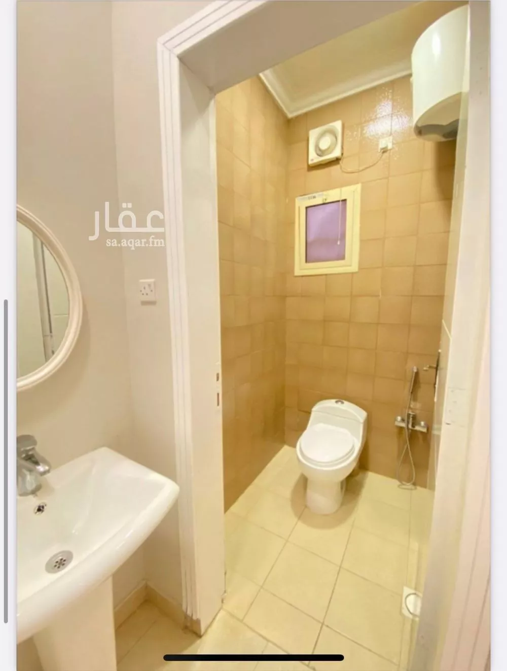 شقة 1 غرف في الياسمين 4