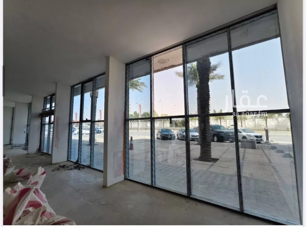 1 bedroom office in Al Nuzhah, Riyadh 7