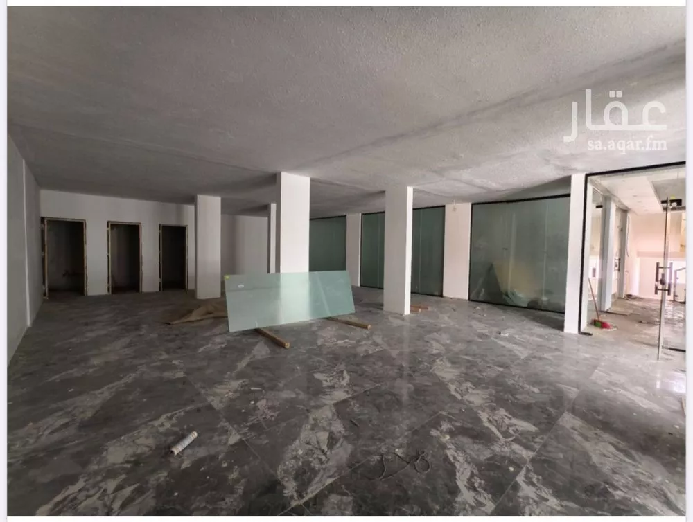 1 bedroom office in Al Nuzhah, Riyadh 5